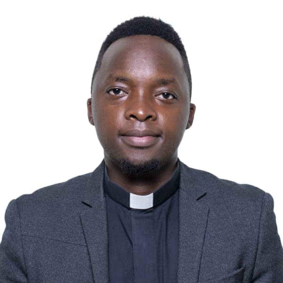 Rtn. Fr. Julius Kanyike